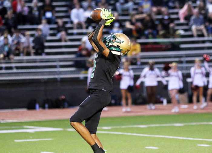 a Tualatin Jesuit football Oregon September 22 2023 Dan Brood 23